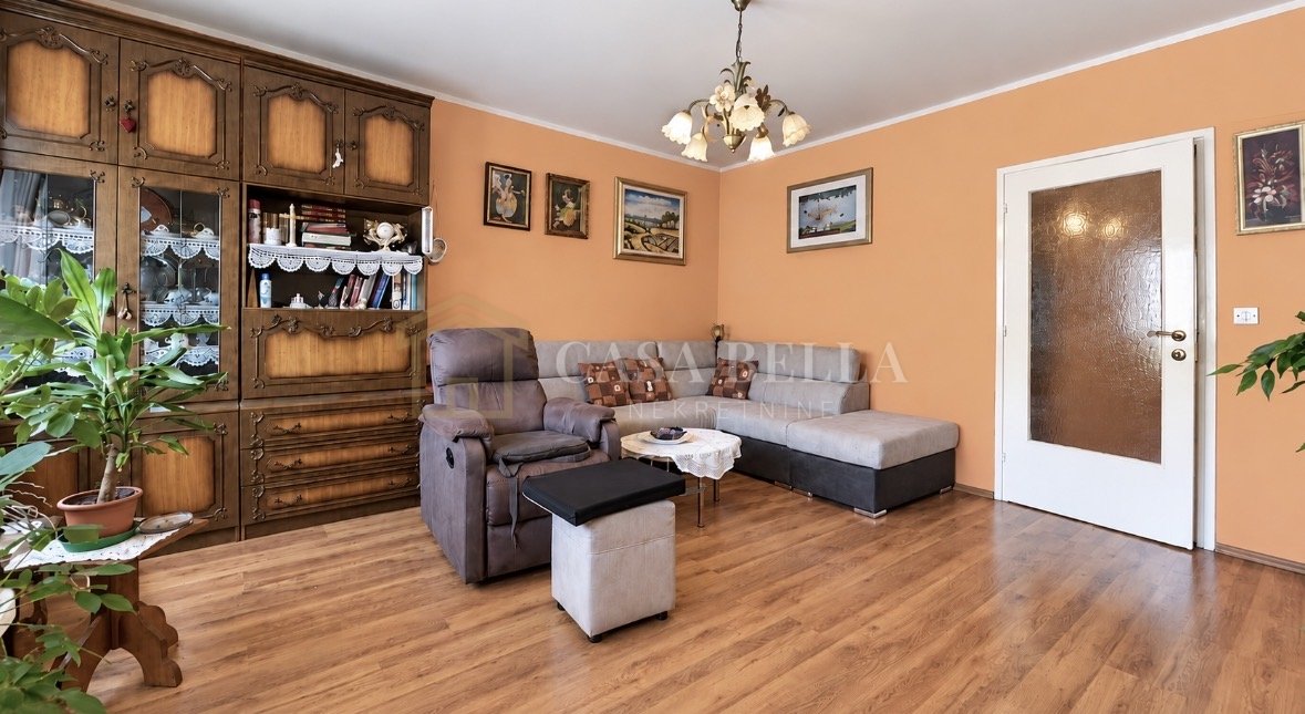 Appartement À vendre - Primorsko-goranska Škurinje