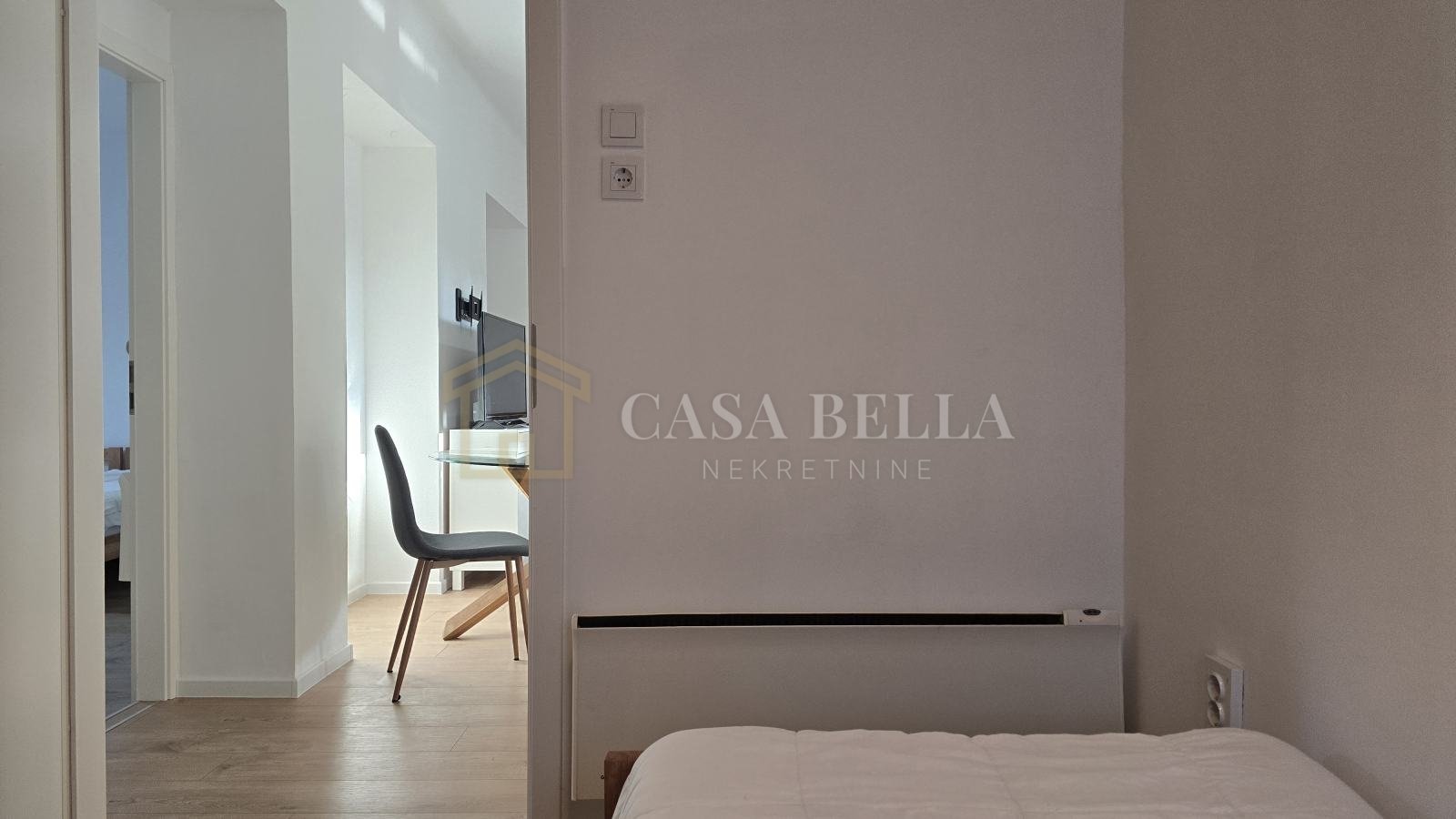 Apartment Zu vermieten - Primorsko-goranska Vojak