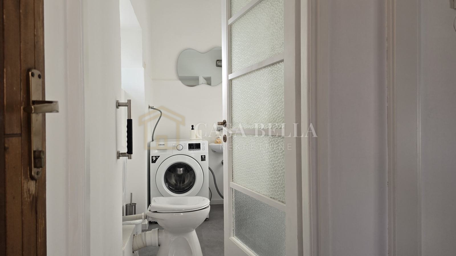 Appartement À louer - Primorsko-goranska Vojak