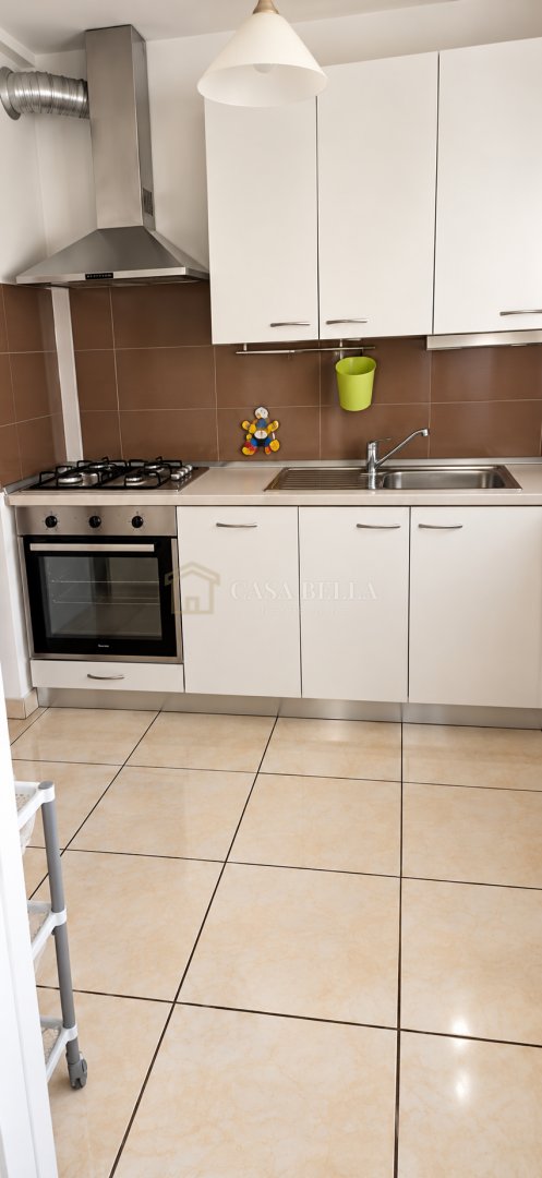 Appartement À louer - Primorsko-goranska Podmurvice