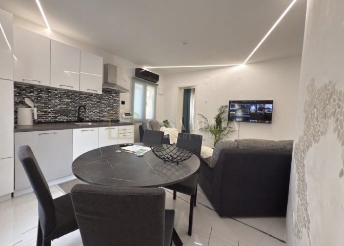 Apartma za najem 45 m² – Novi Vinodolski
