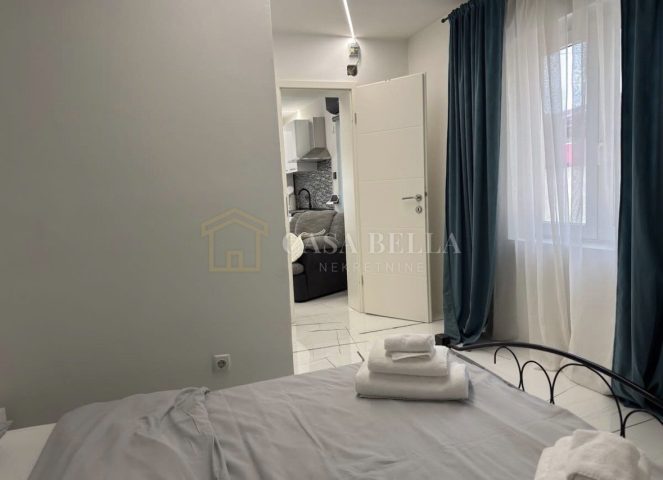 Apartma Za najem - Primorsko-goranska Novi Vinodolski - foto 3/5