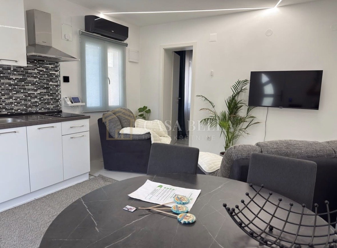 Apartma Za najem - Primorsko-goranska Novi Vinodolski