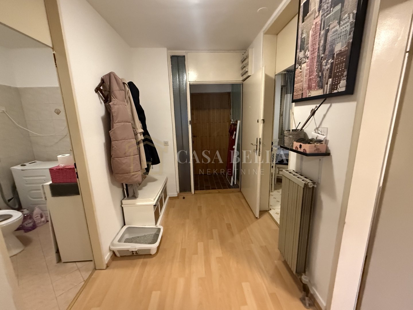 Apartma Na predaj - Primorsko-goranska Krnjevo