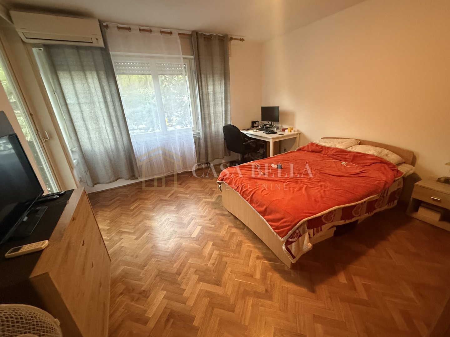 Apartma Na predaj - Primorsko-goranska Krnjevo