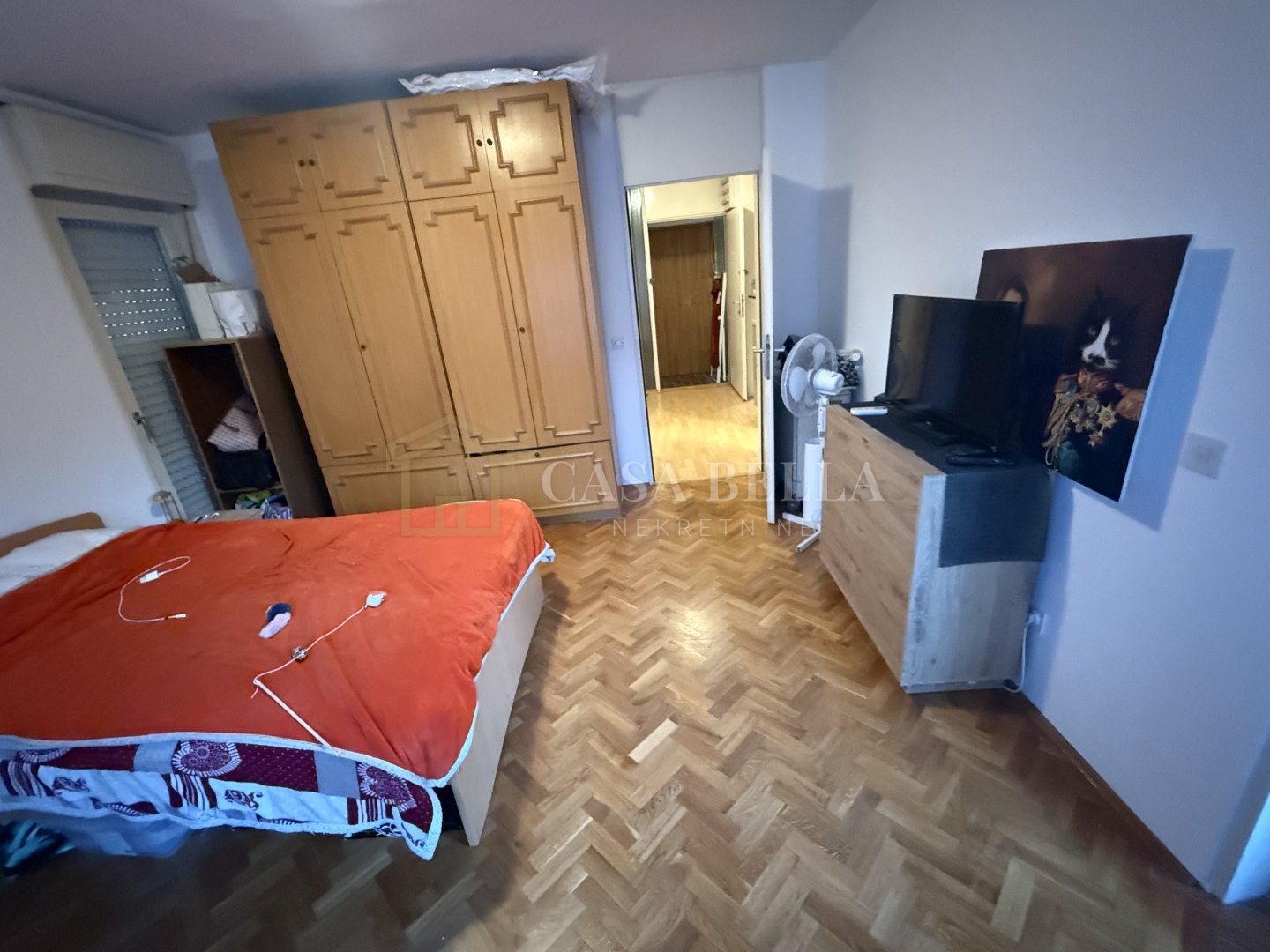 Apartma Na predaj - Primorsko-goranska Krnjevo