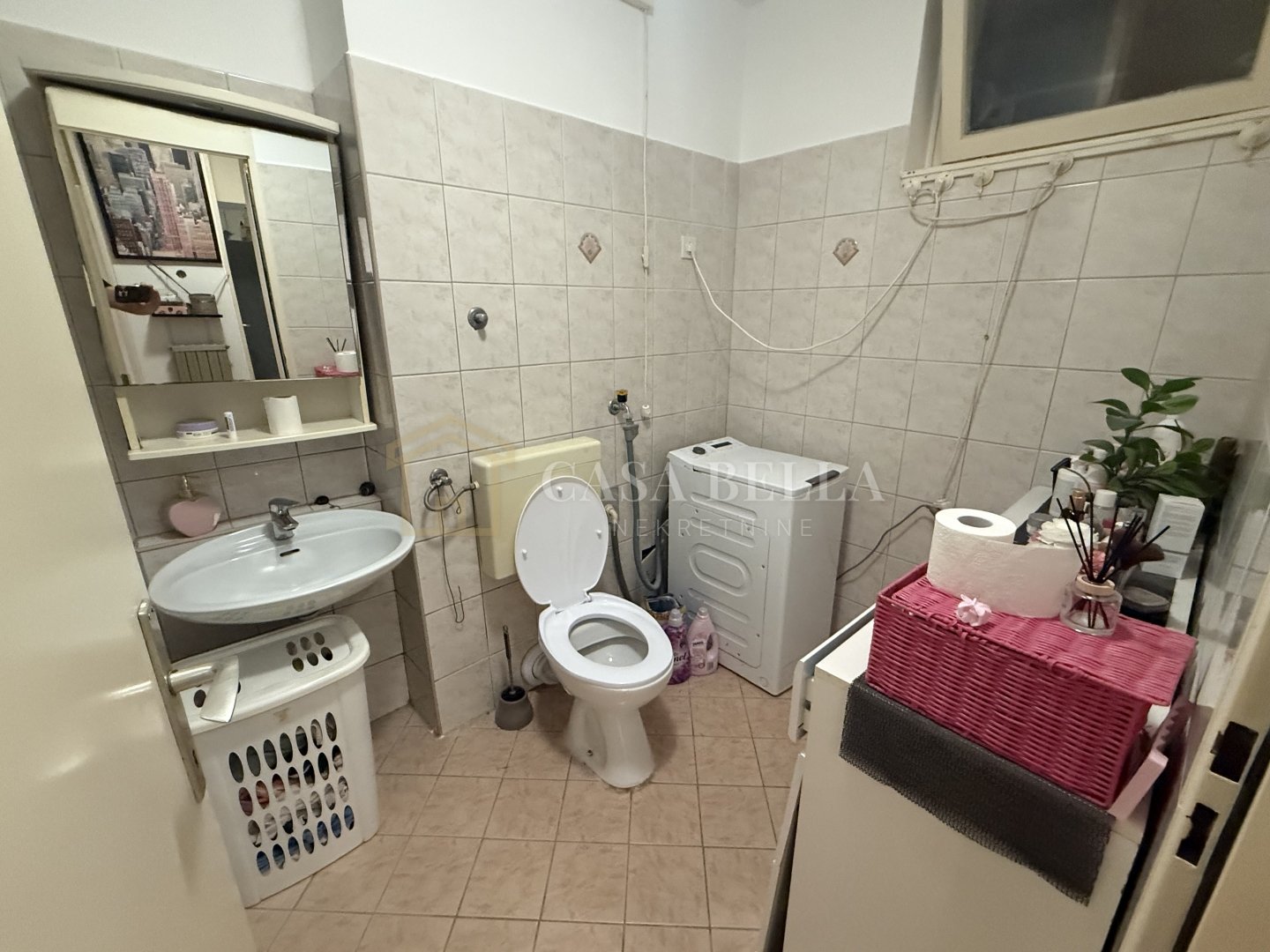 Apartma Na predaj - Primorsko-goranska Krnjevo