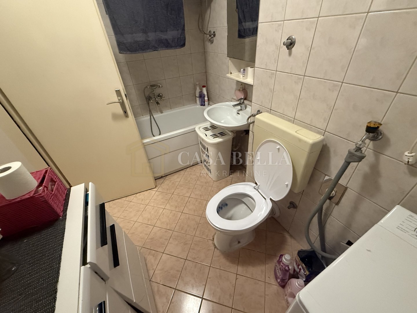 Apartma Na predaj - Primorsko-goranska Krnjevo