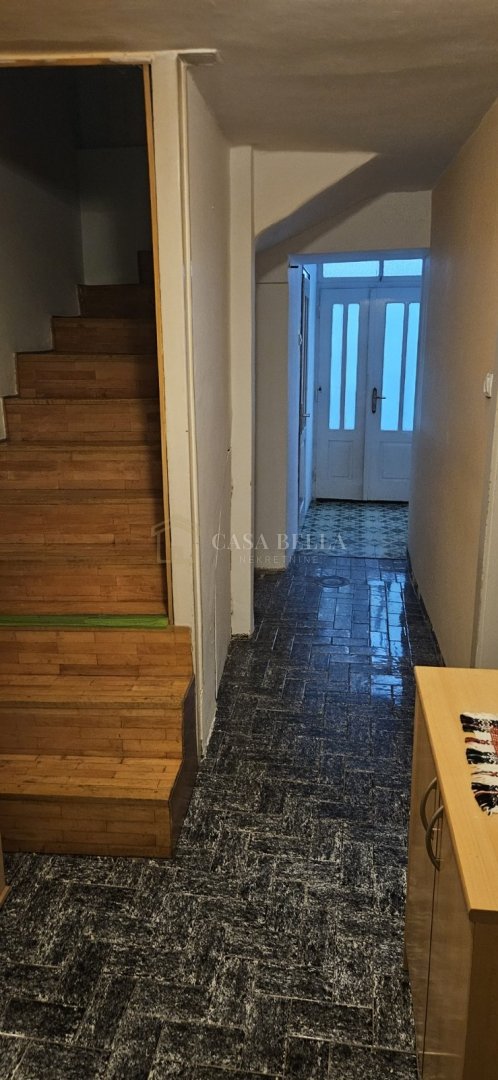 House For rent - Primorsko-goranska Klana
