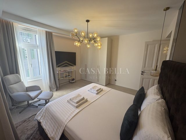 Apartmán na prenájom 52 m² – Opatija