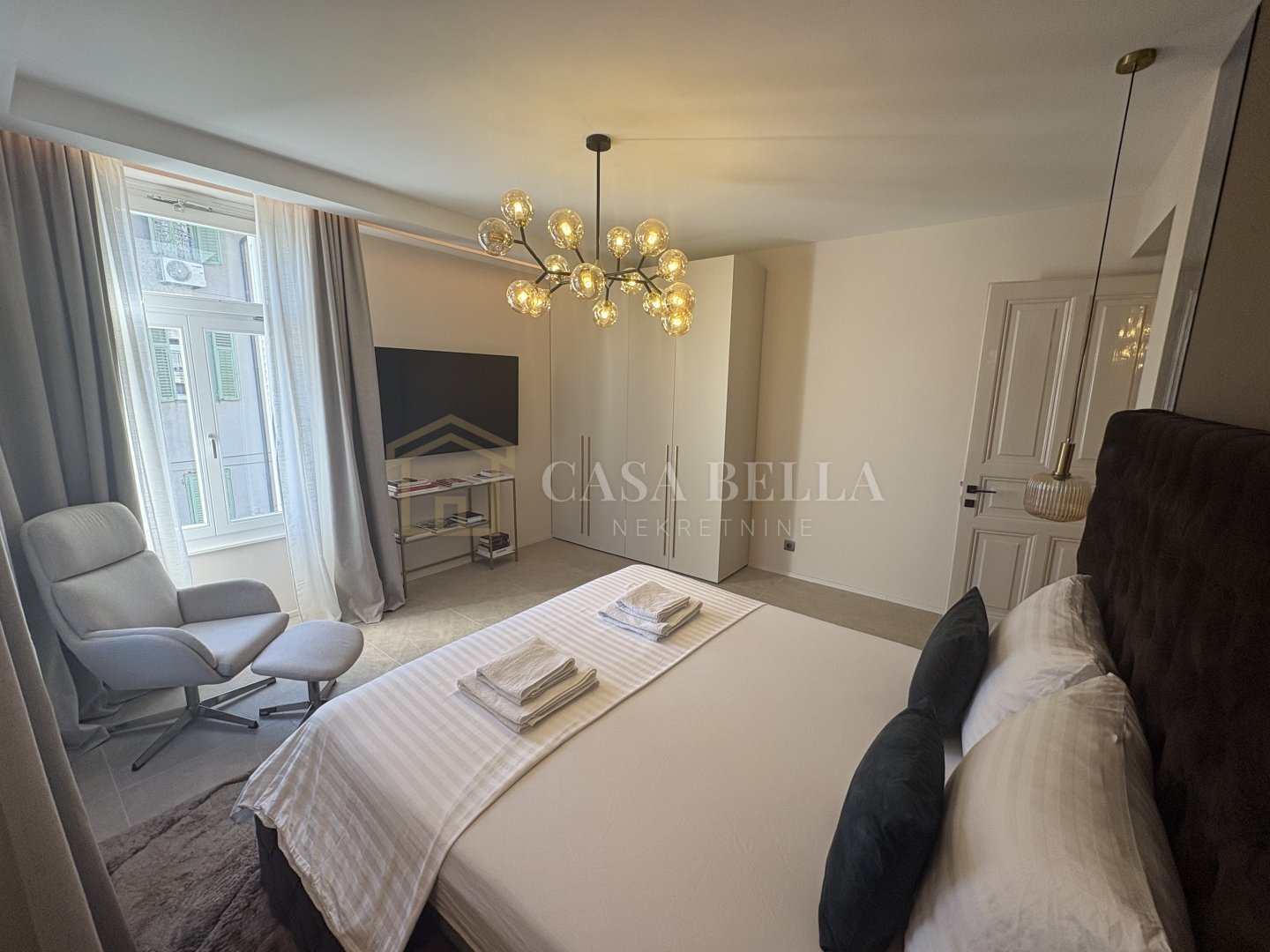 Apartment Zu vermieten - Primorsko-goranska Opatija - Centar - foto 1/13