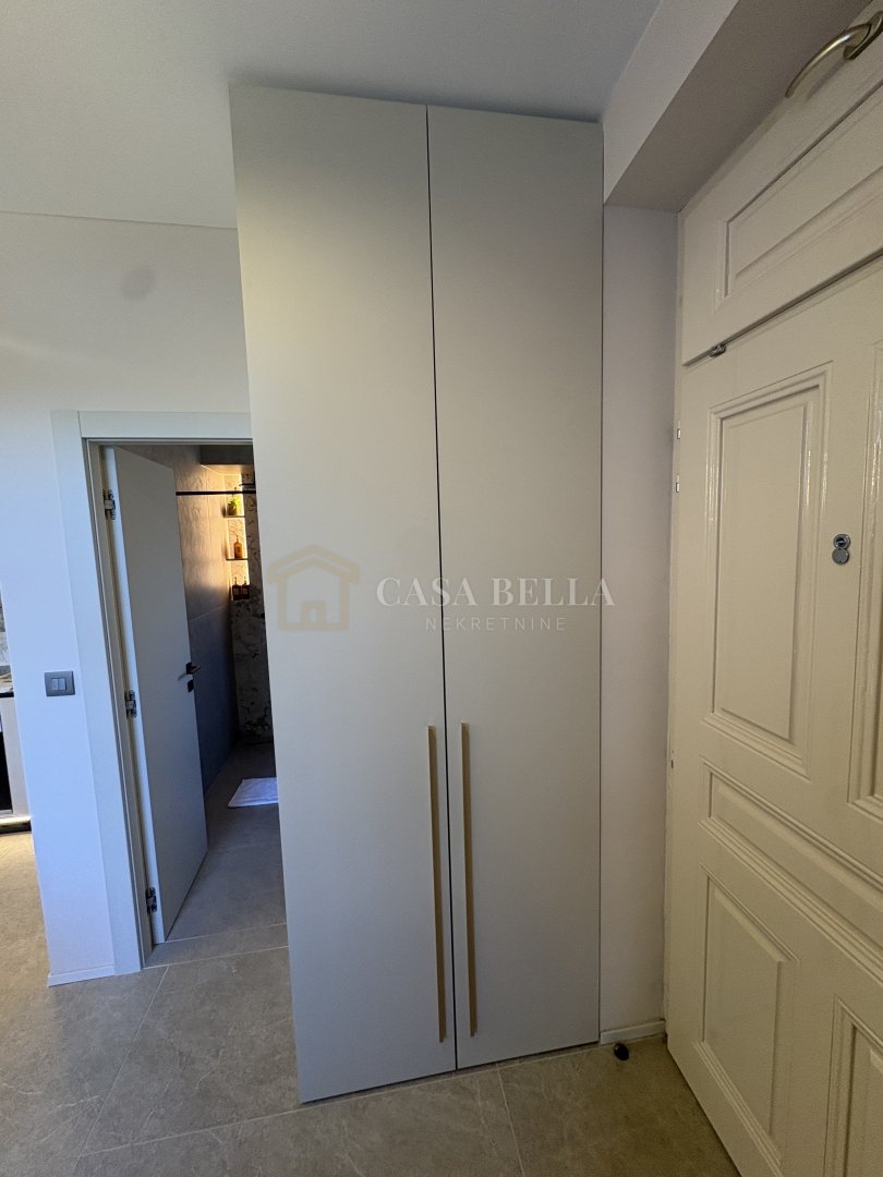 Apartment Zu vermieten - Primorsko-goranska Opatija - Centar
