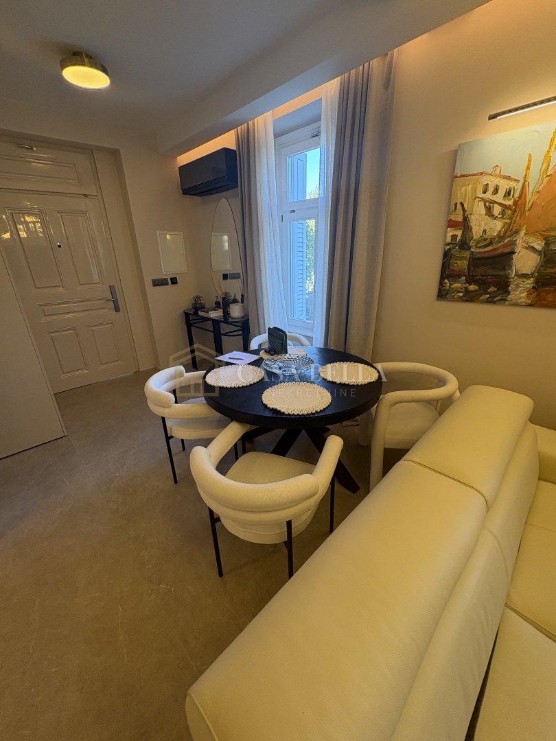Apartment Zu vermieten - Primorsko-goranska Opatija - Centar