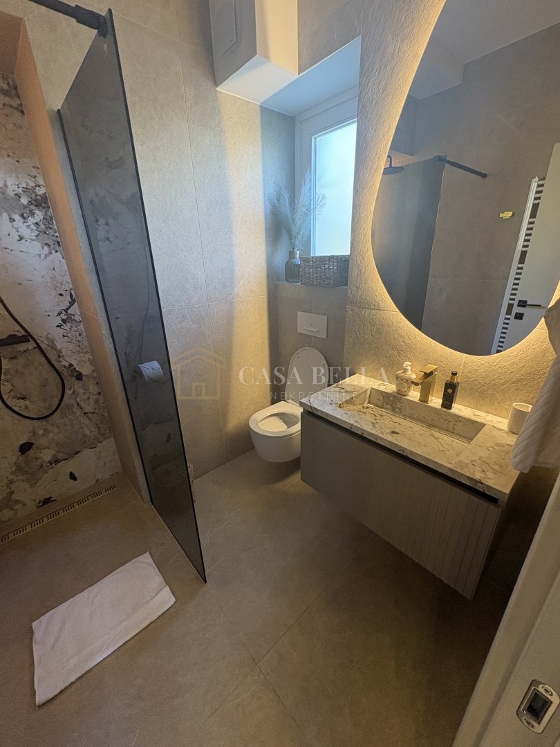 Apartment Zu vermieten - Primorsko-goranska Opatija - Centar