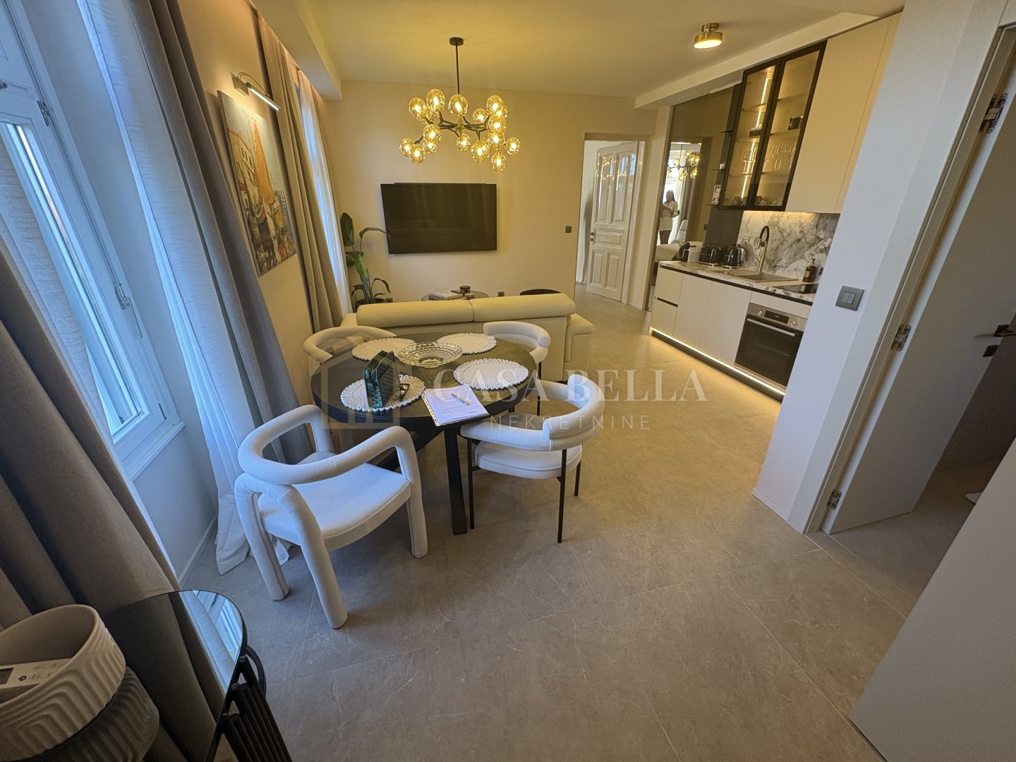 Apartment Zu vermieten - Primorsko-goranska Opatija - Centar