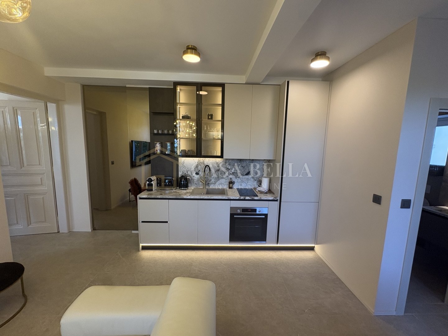 Apartment Zu vermieten - Primorsko-goranska Opatija - Centar