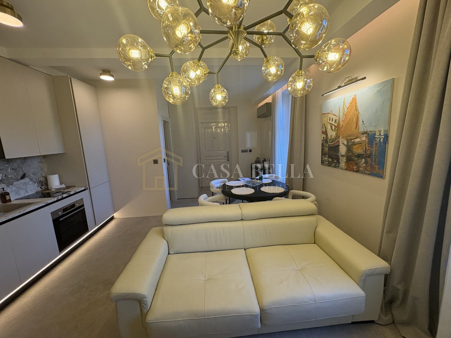 Apartment Zu vermieten - Primorsko-goranska Opatija - Centar