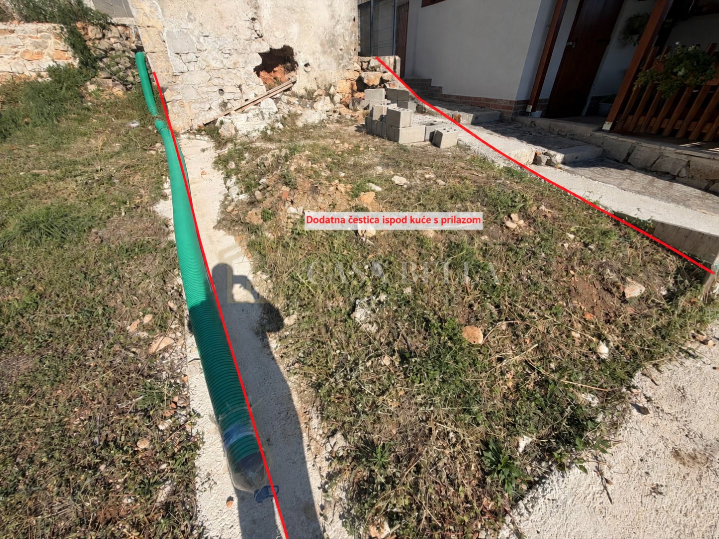 Casa In vendita - Primorsko-goranska Crikvenica