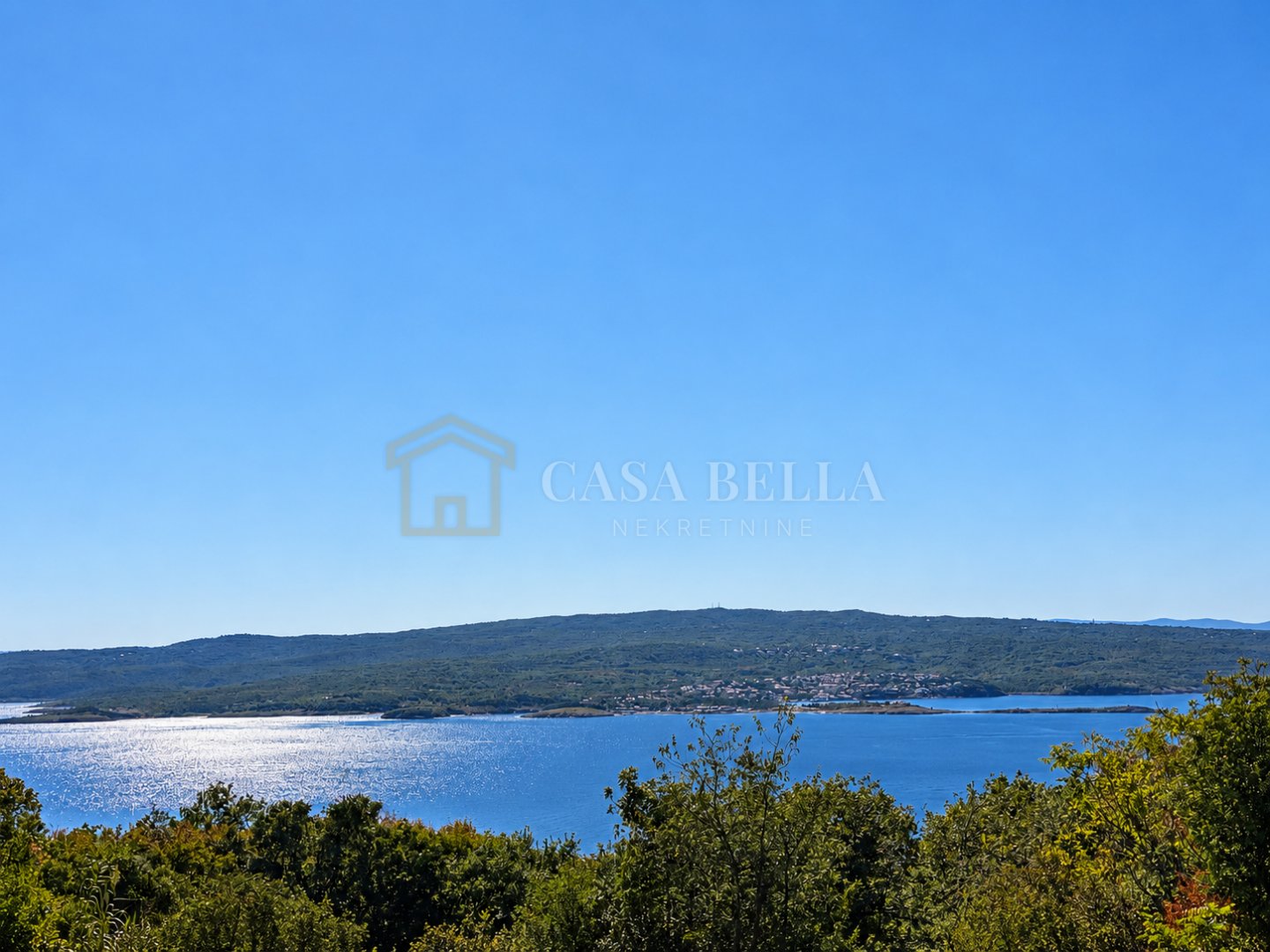 Casa In vendita - Primorsko-goranska Crikvenica