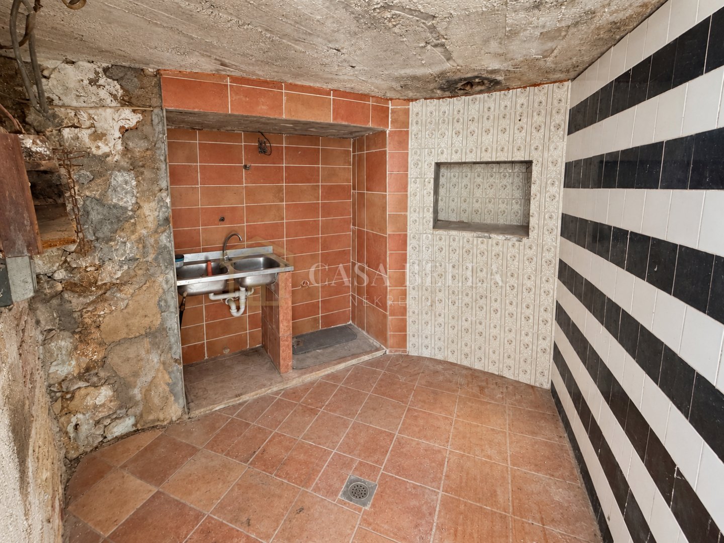 Casa In vendita - Primorsko-goranska Crikvenica