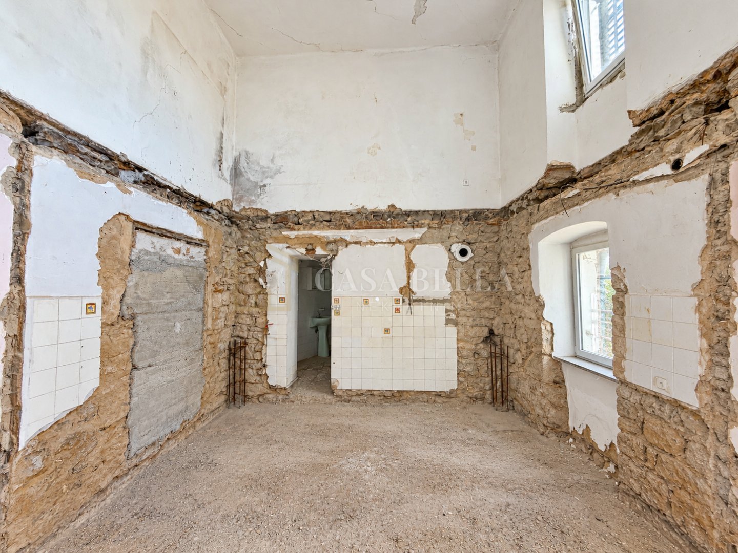 Casa In vendita - Primorsko-goranska Crikvenica