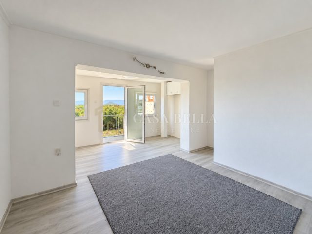 Stan na prodaju 45 m² – Kraljevica