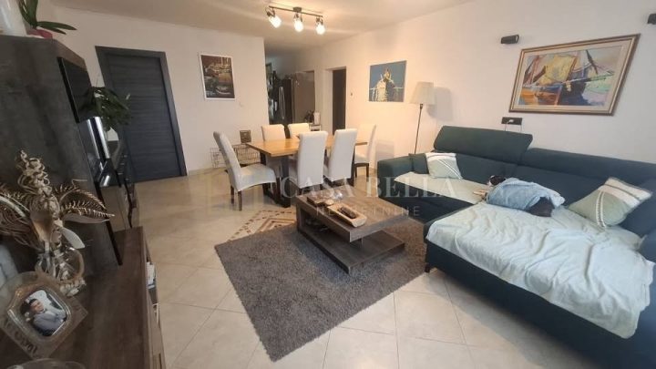 Apartmán na predaj 88 m² – Rijeka