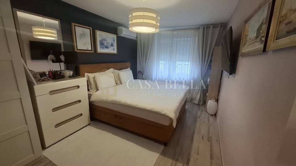 Apartmán Na predaj - Primorsko-goranska Kantrida