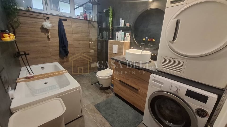 Apartmán Na predaj - Primorsko-goranska Kantrida