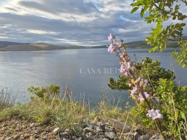 Terrain à vendre 2500 m² – Crikvenica