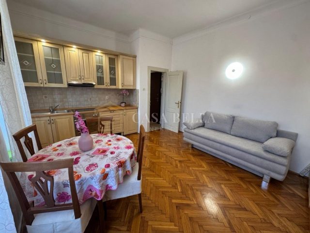 Apartmán na prenájom 37 m² – Rijeka