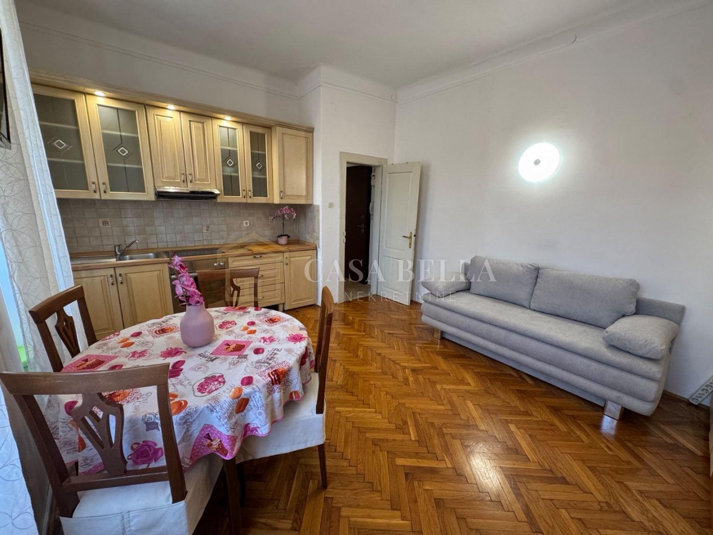 Apartmán Na prenájom - Primorsko-goranska Centar - foto 1/3