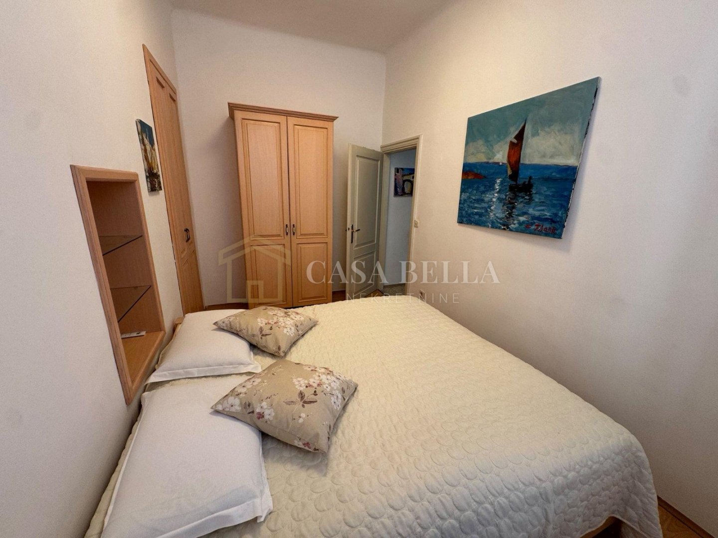 Apartmán Na prenájom - Primorsko-goranska Centar