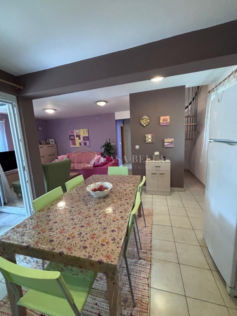 Apartma Naprodaj - Ličko-senjska Novalja