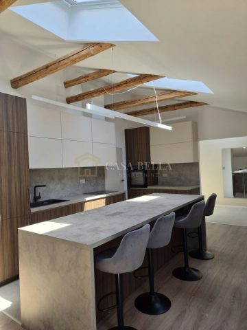 Apartmán na prenájom 136 m² – Rijeka