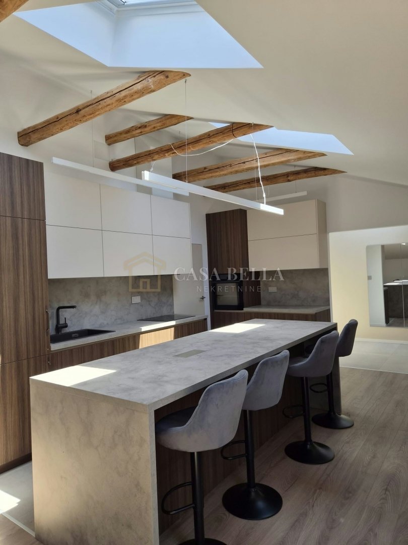 Apartmán Na prenájom - Primorsko-goranska Bulevard - foto 1/12