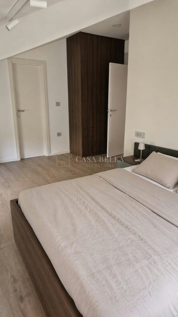 Apartmán Na prenájom - Primorsko-goranska Bulevard