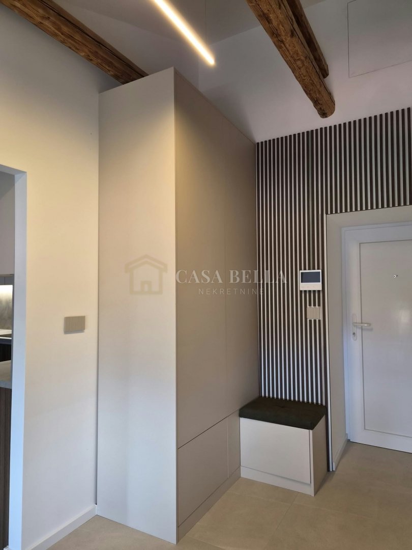 Apartmán Na prenájom - Primorsko-goranska Bulevard