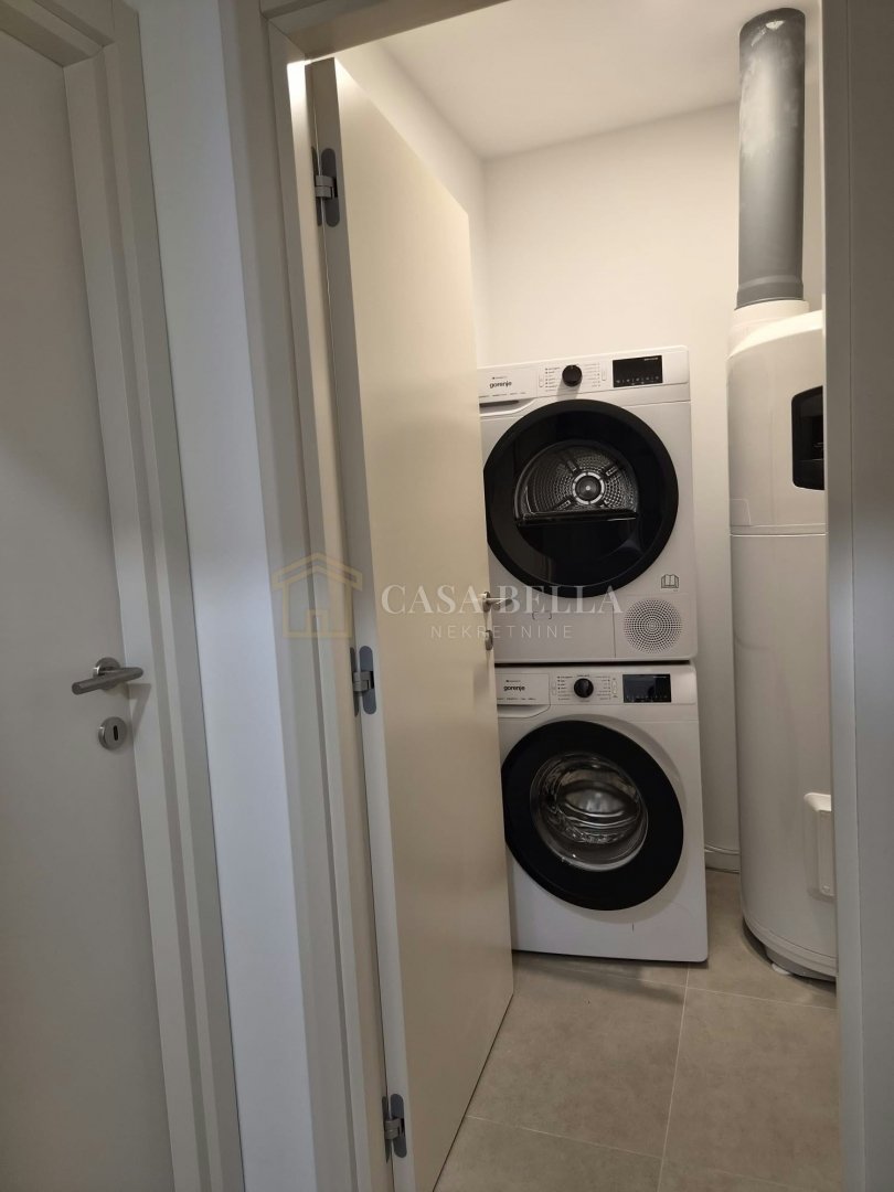 Apartmán Na prenájom - Primorsko-goranska Bulevard