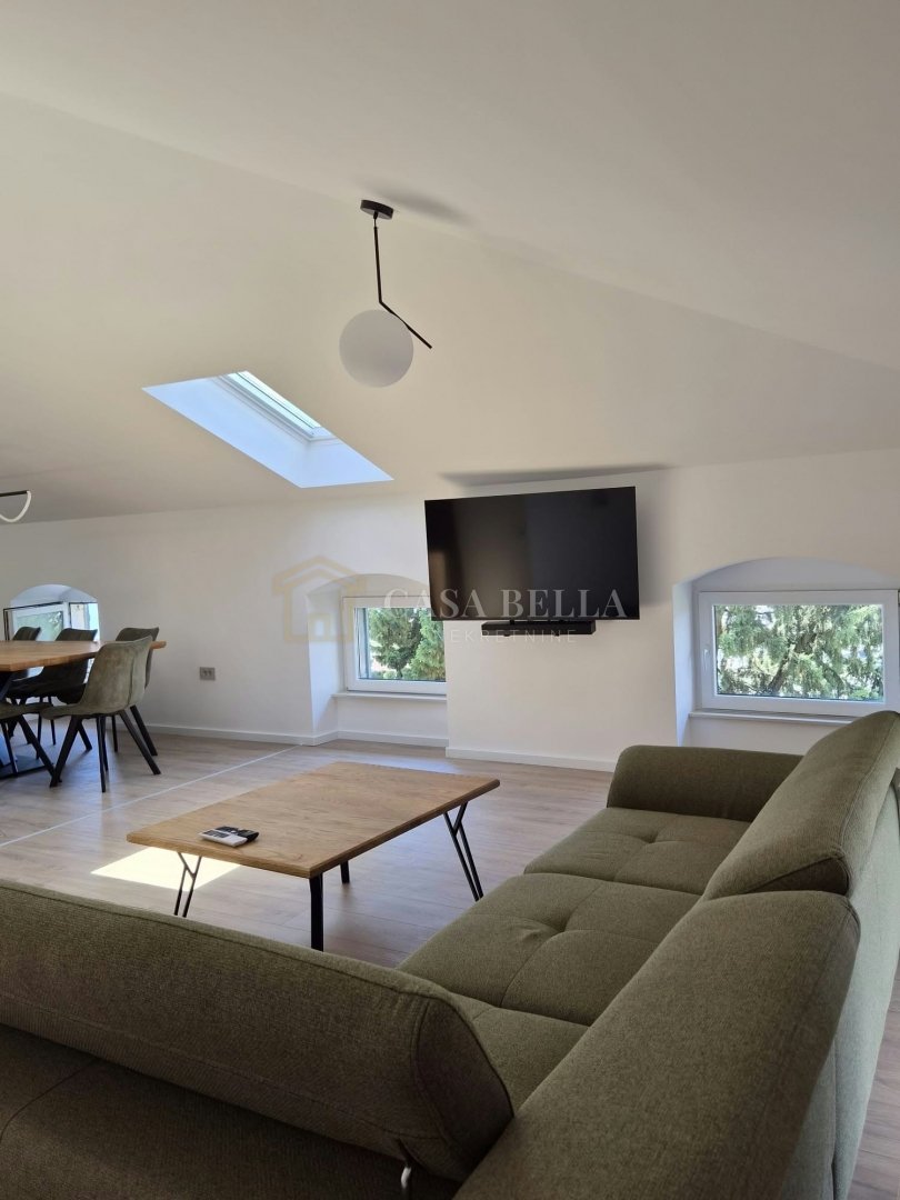 Apartmán Na prenájom - Primorsko-goranska Bulevard