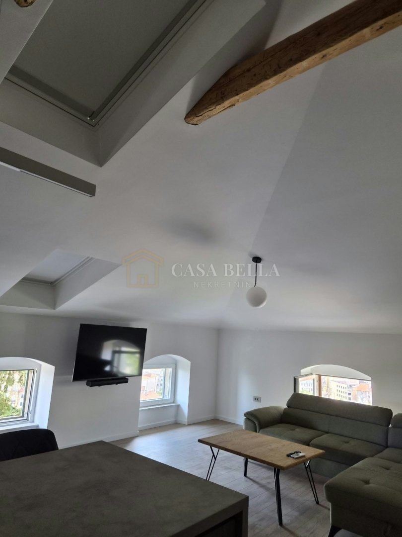 Apartmán Na prenájom - Primorsko-goranska Bulevard
