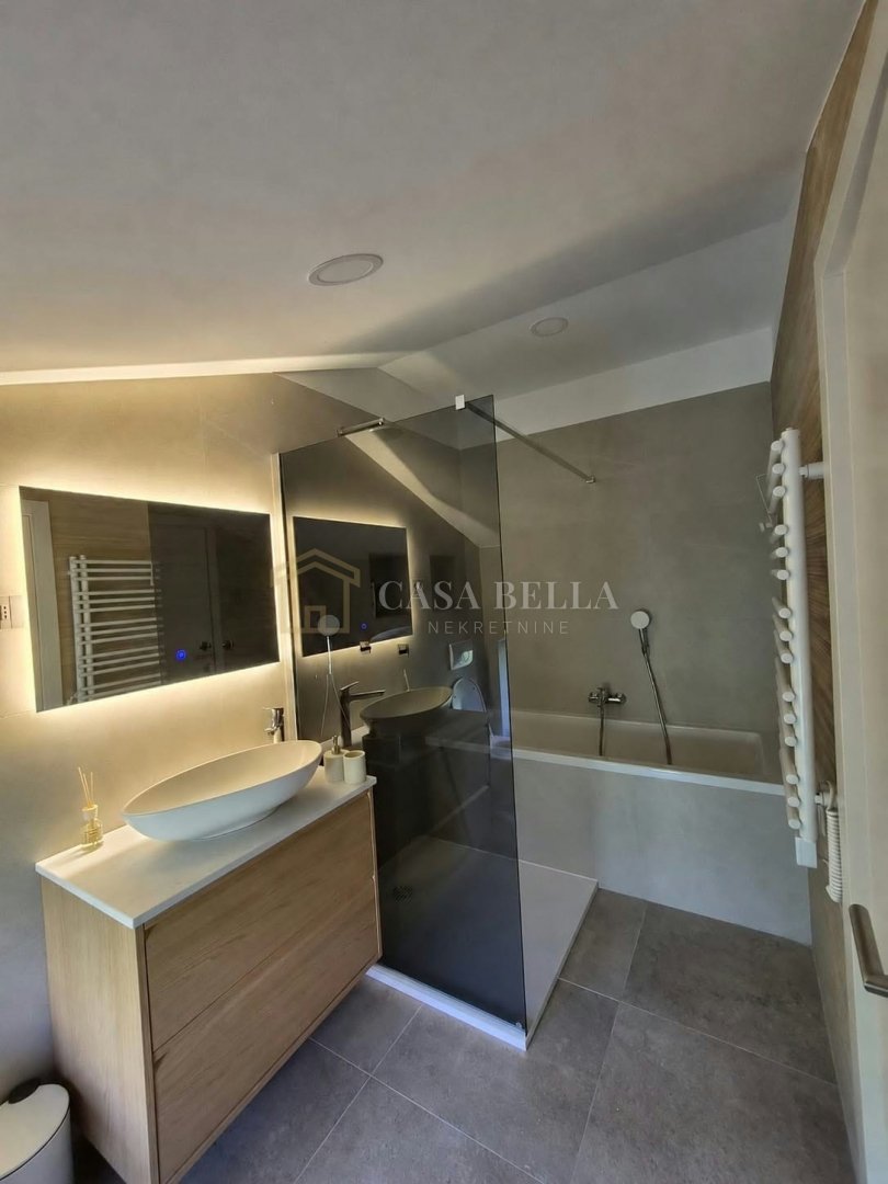Apartmán Na prenájom - Primorsko-goranska Bulevard