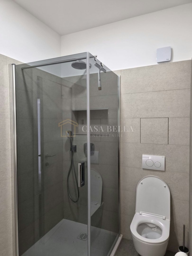 Apartmán Na prenájom - Primorsko-goranska Bulevard