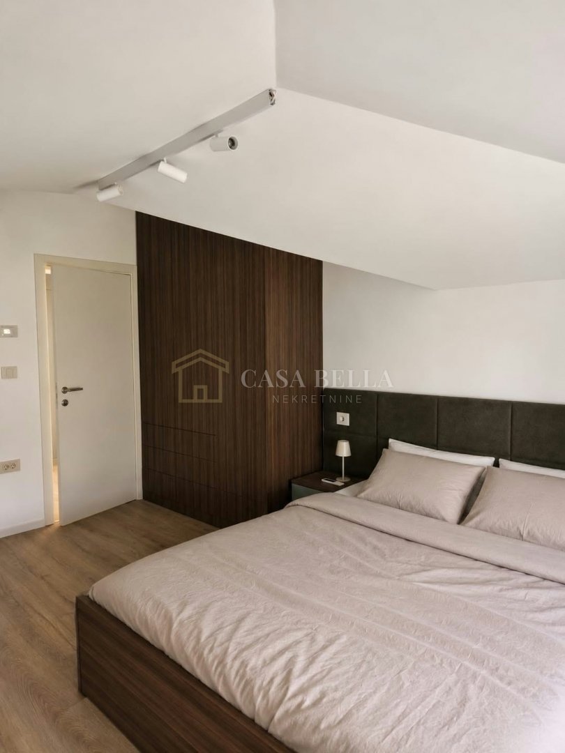 Apartmán Na prenájom - Primorsko-goranska Bulevard