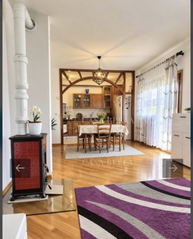 Apartmán na prenájom 70 m² – Rijeka