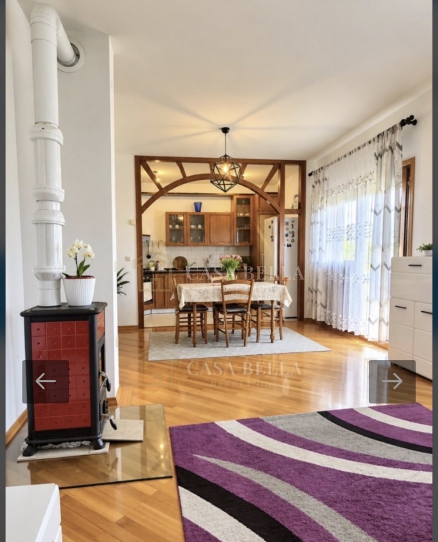 Apartmán Na prenájom - Primorsko-goranska Zamet - foto 1/8