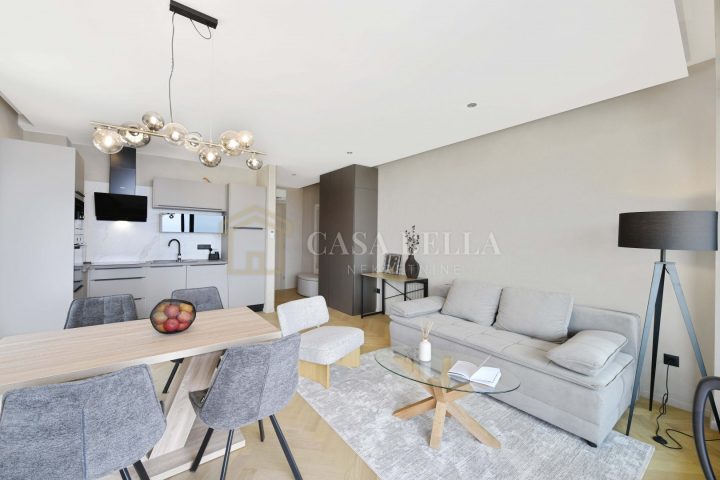 Apartma za najem 56 m² – Opatija - Okolica