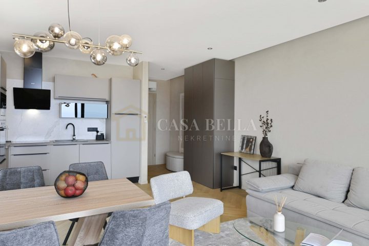 Apartment Zu vermieten - Primorsko-goranska Ičići - foto 2/12