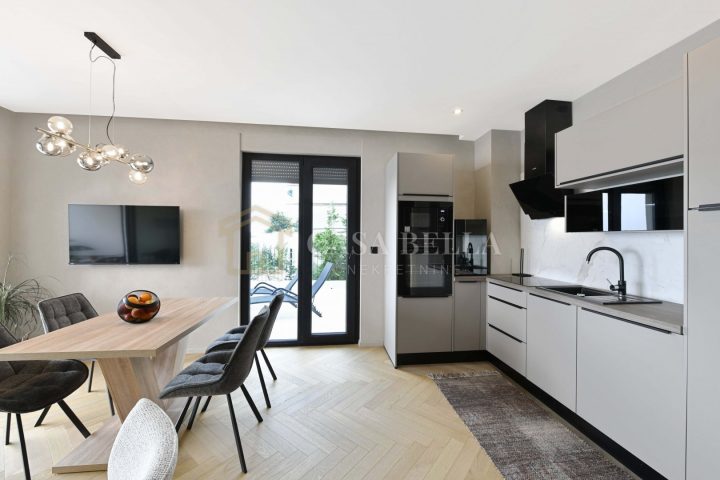 Apartment Zu vermieten - Primorsko-goranska Ičići - foto 3/12