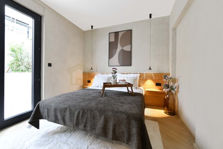 Apartment Zu vermieten - Primorsko-goranska Ičići - foto 4/12